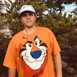 Meet your Posher, Stephen